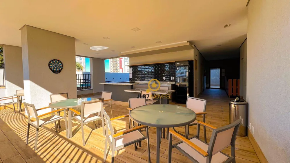 Apartamento, 2 quartos, 62 m² - Foto 4