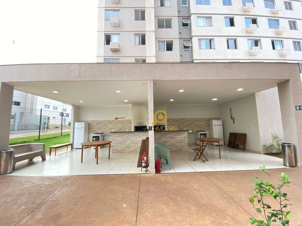 Apartamento, 2 quartos, 49 m² - Foto 13