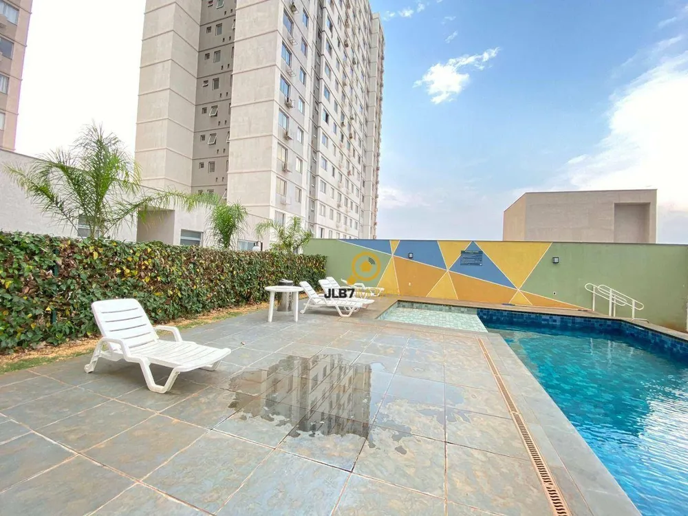 Apartamento, 2 quartos, 49 m² - Foto 6