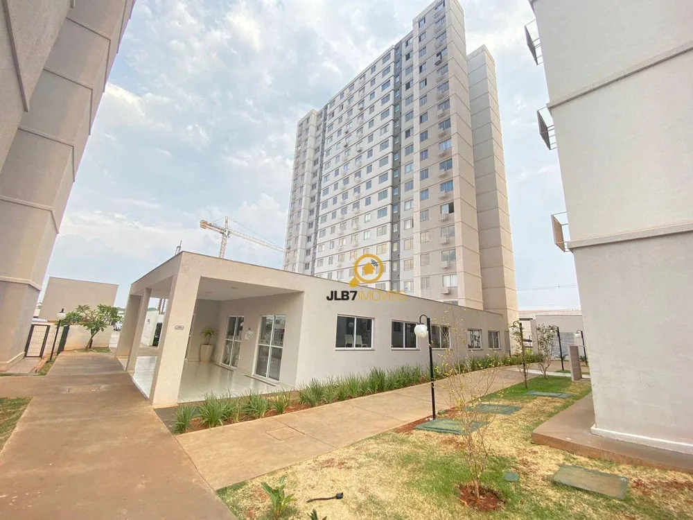 Apartamento, 2 quartos, 49 m² - Foto 3