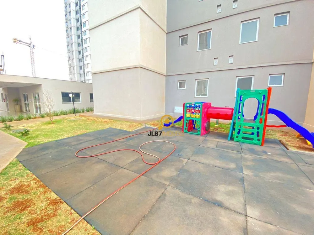 Apartamento, 2 quartos, 49 m² - Foto 2