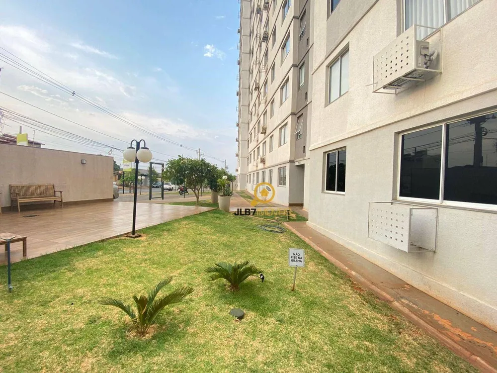 Apartamento, 2 quartos, 49 m² - Foto 1