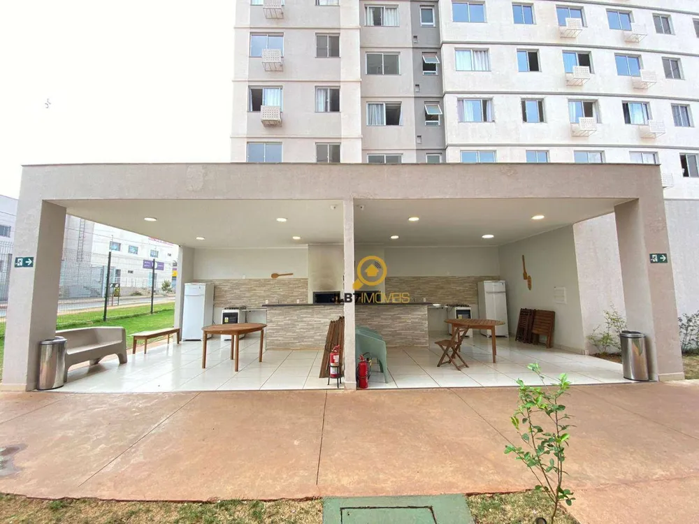 Apartamento, 2 quartos, 49 m² - Foto 12