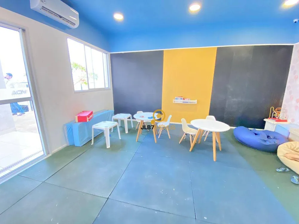 Apartamento, 2 quartos, 49 m² - Foto 7