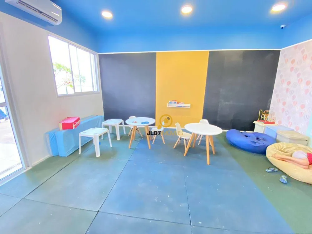 Apartamento, 2 quartos, 49 m² - Foto 9