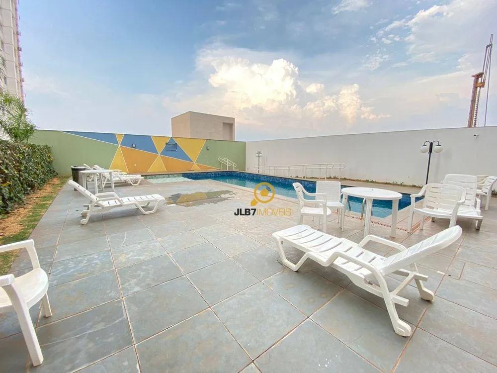 Apartamento, 2 quartos, 49 m² - Foto 8