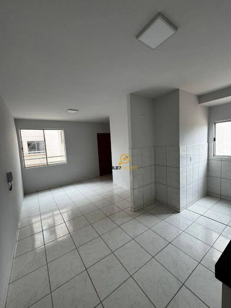 Apartamento, 2 quartos, 42 m² - Foto 5