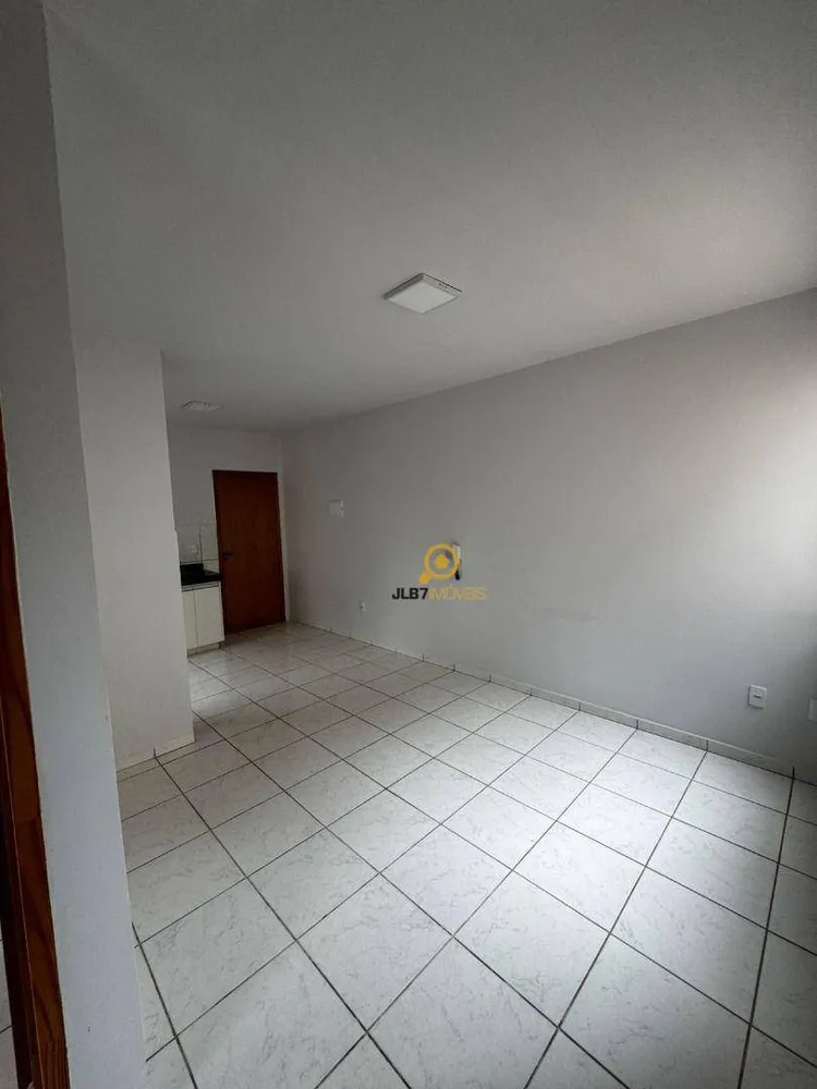 Apartamento, 2 quartos, 42 m² - Foto 8