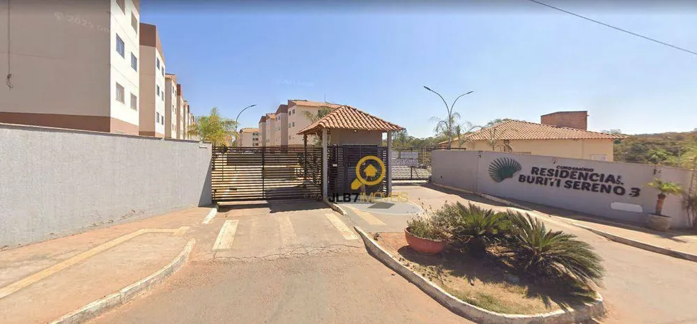 Apartamento, 2 quartos, 42 m² - Foto 2