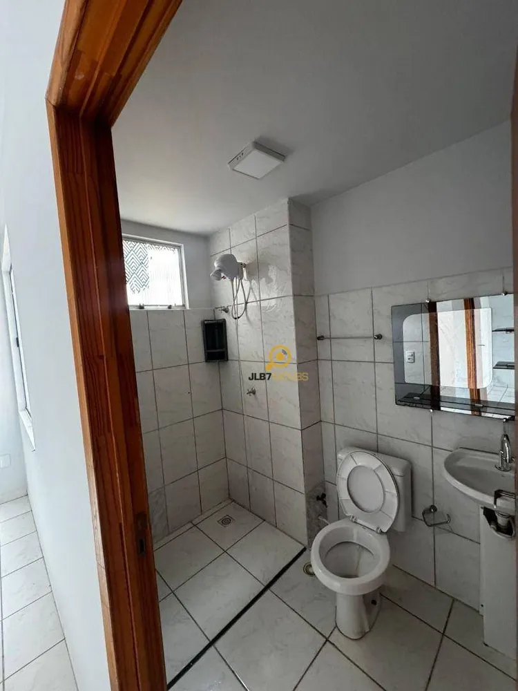 Apartamento, 2 quartos, 42 m² - Foto 7