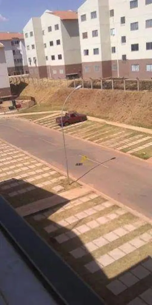 Apartamento, 2 quartos, 42 m² - Foto 11