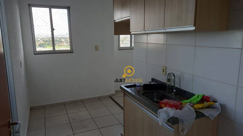 Apartamento, 2 quartos, 61 m² - Foto 5