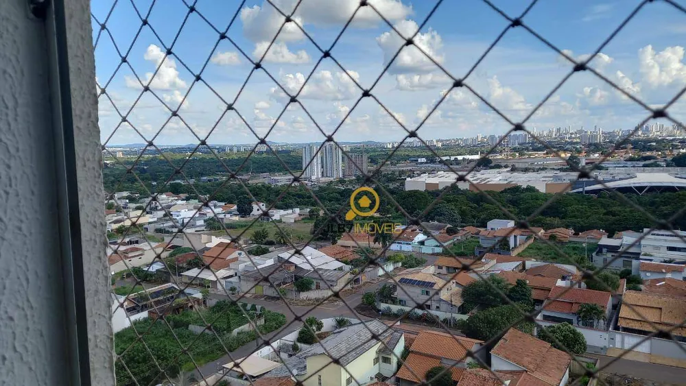 Apartamento, 2 quartos, 61 m² - Foto 2
