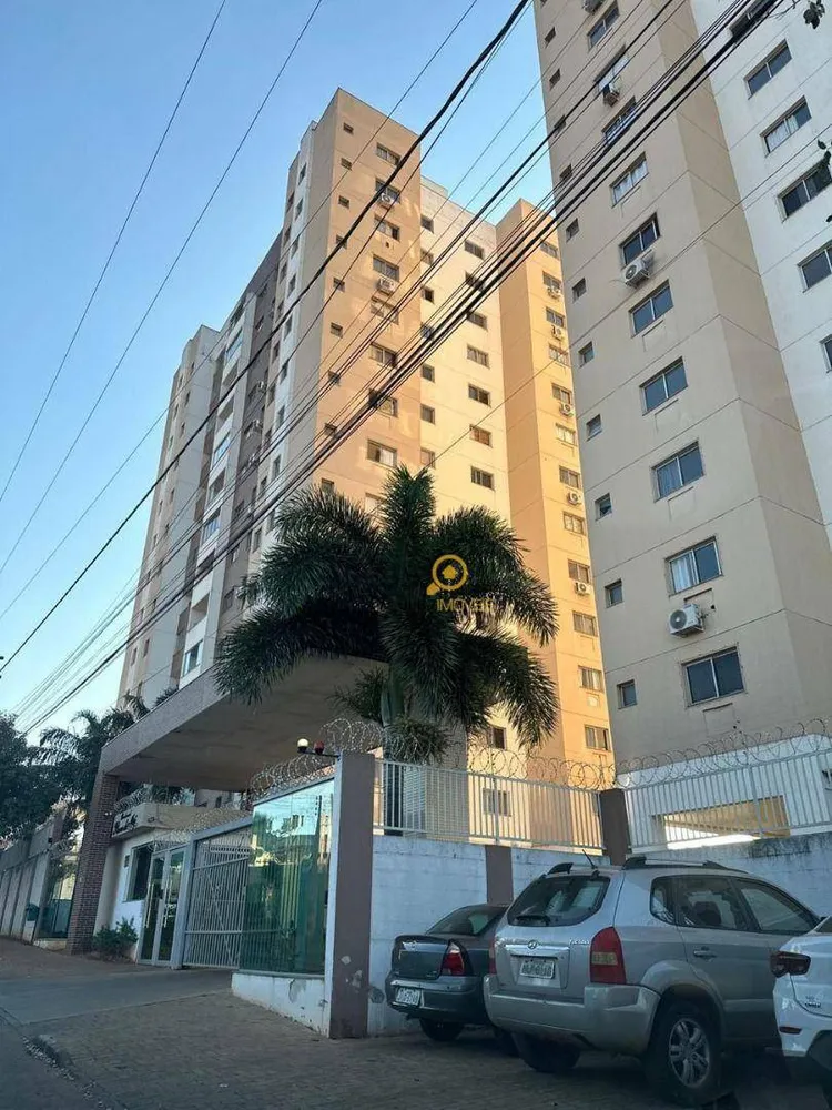 Apartamento, 2 quartos, 61 m² - Foto 1