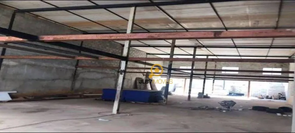 Depósito-Galpão, 719 m² - Foto 5