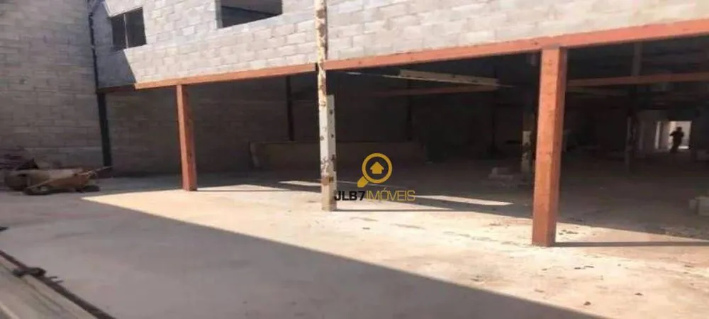 Depósito-Galpão, 719 m² - Foto 4