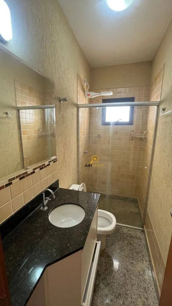 Casa de Condomínio, 3 quartos - Foto 13