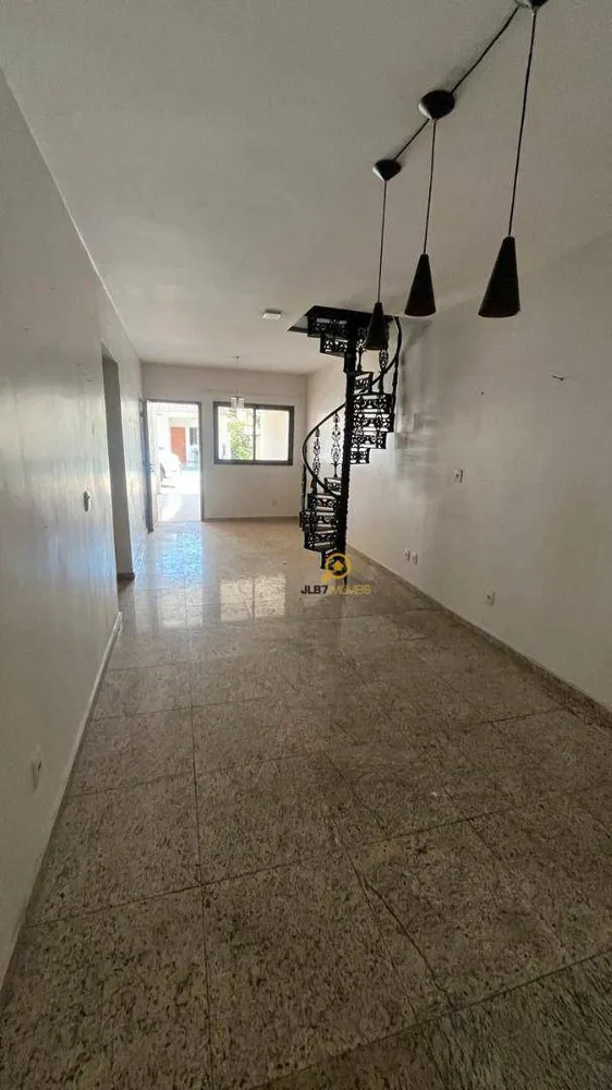Casa de Condomínio, 3 quartos - Foto 11