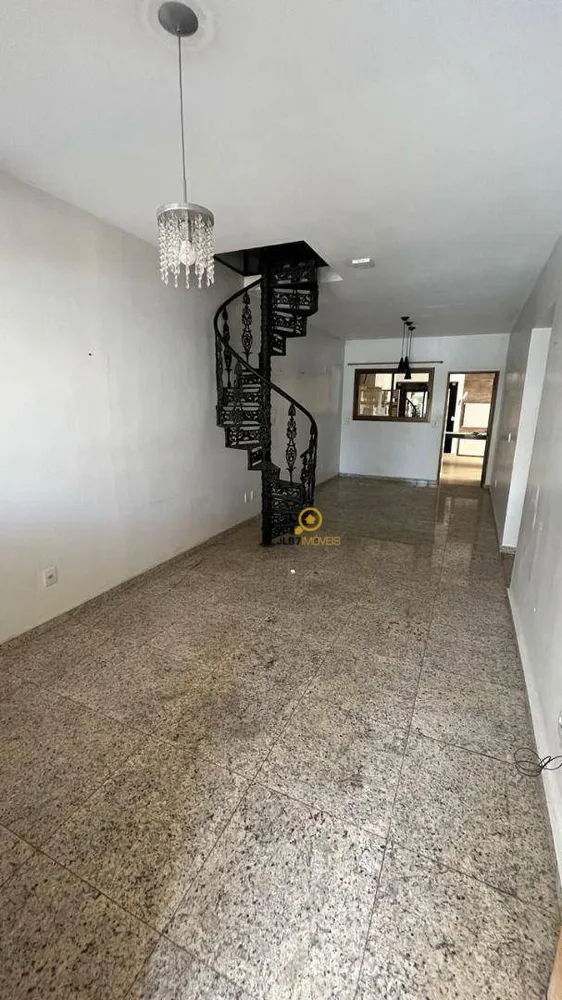 Casa de Condomínio, 3 quartos - Foto 10