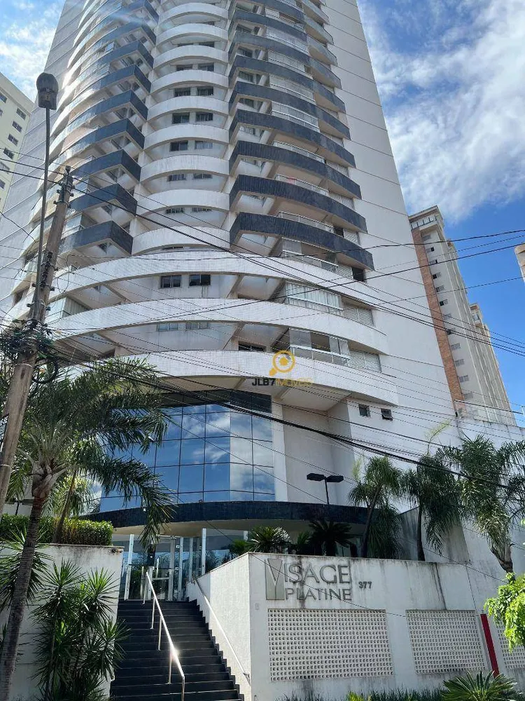 Apartamento, 3 quartos, 91 m² - Foto 1