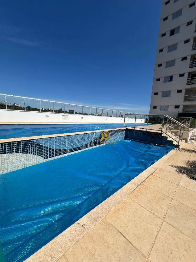 Apartamento, 3 quartos, 91 m² - Foto 1