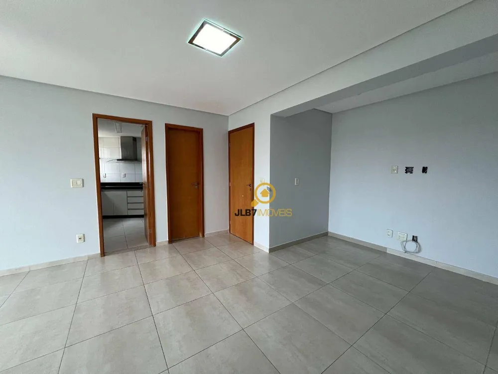 Apartamento, 3 quartos, 91 m² - Foto 3