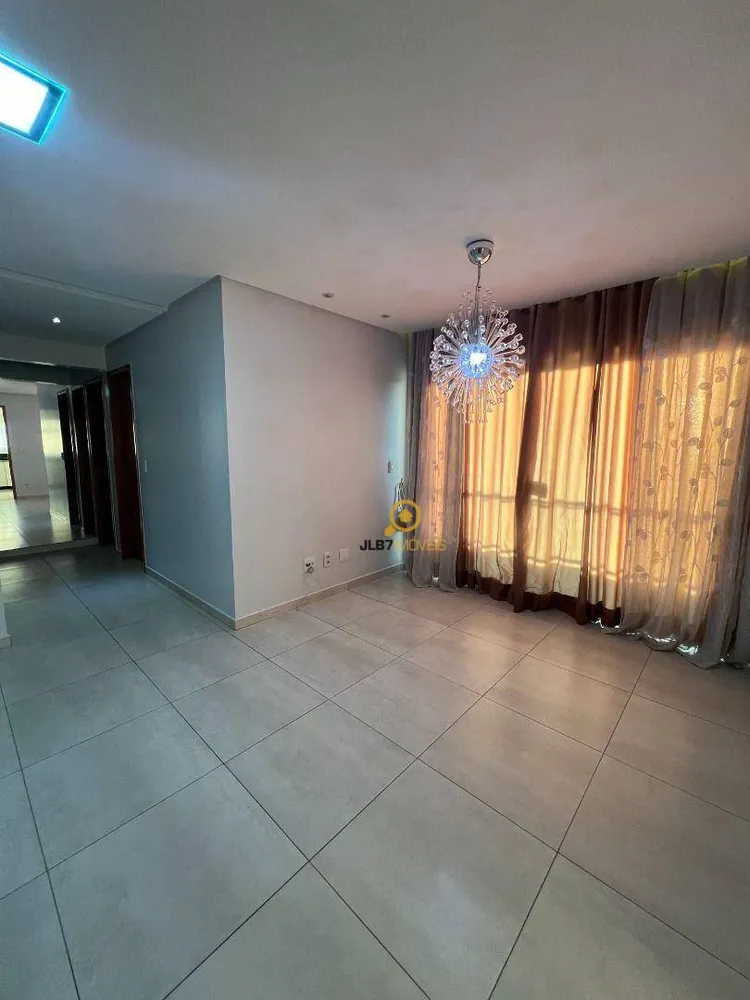 Apartamento, 3 quartos, 91 m² - Foto 2