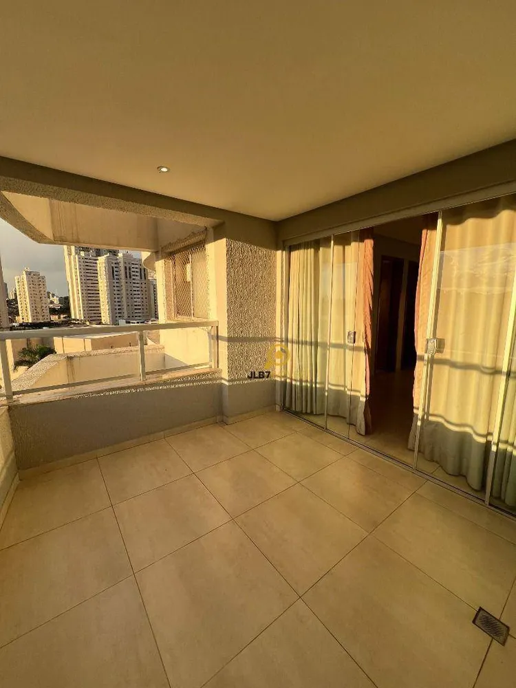 Apartamento, 3 quartos, 91 m² - Foto 8