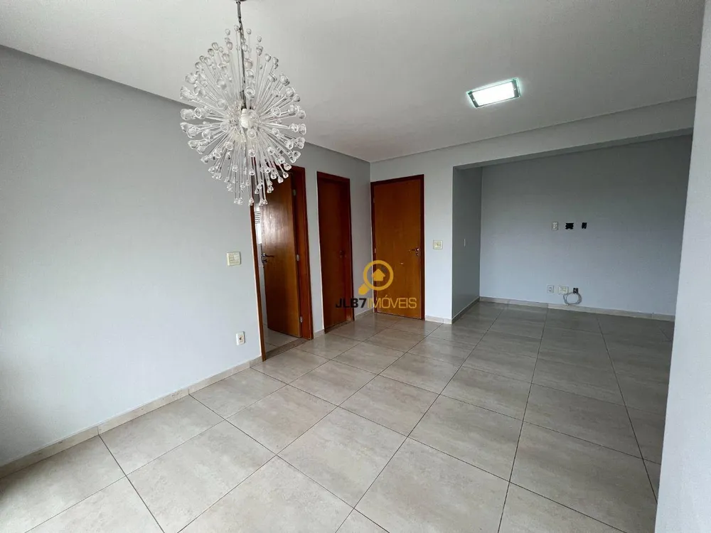 Apartamento, 3 quartos, 91 m² - Foto 4