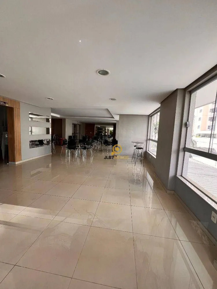 Apartamento, 3 quartos, 91 m² - Foto 4