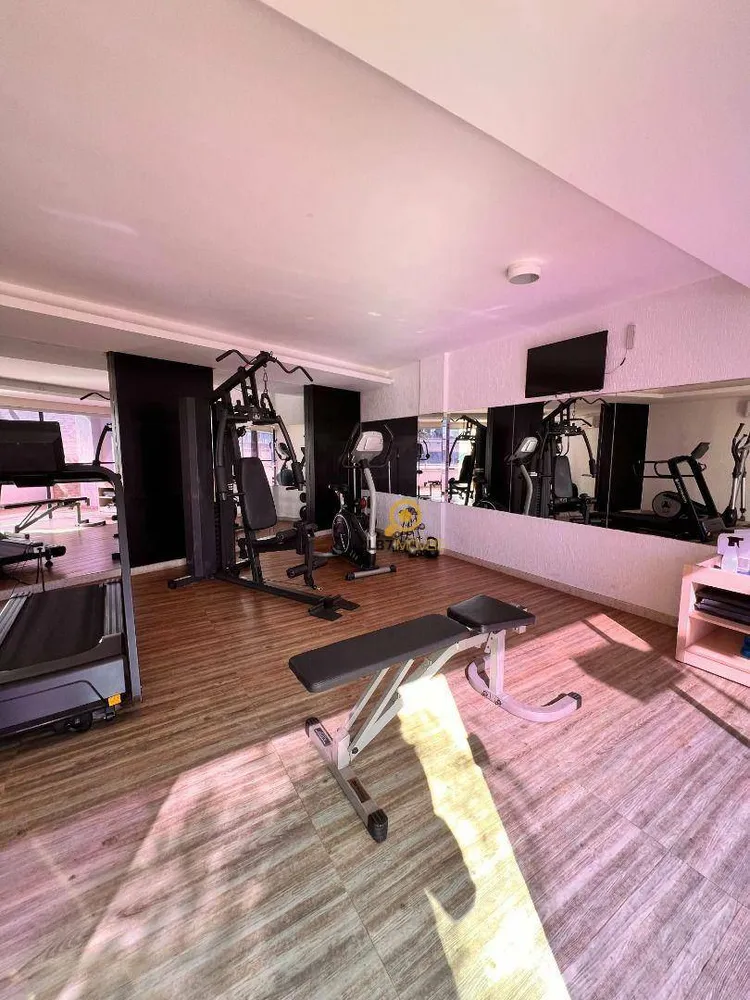 Apartamento, 3 quartos, 91 m² - Foto 2
