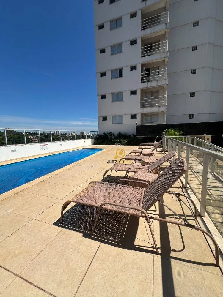 Apartamento, 3 quartos, 91 m² - Foto 11