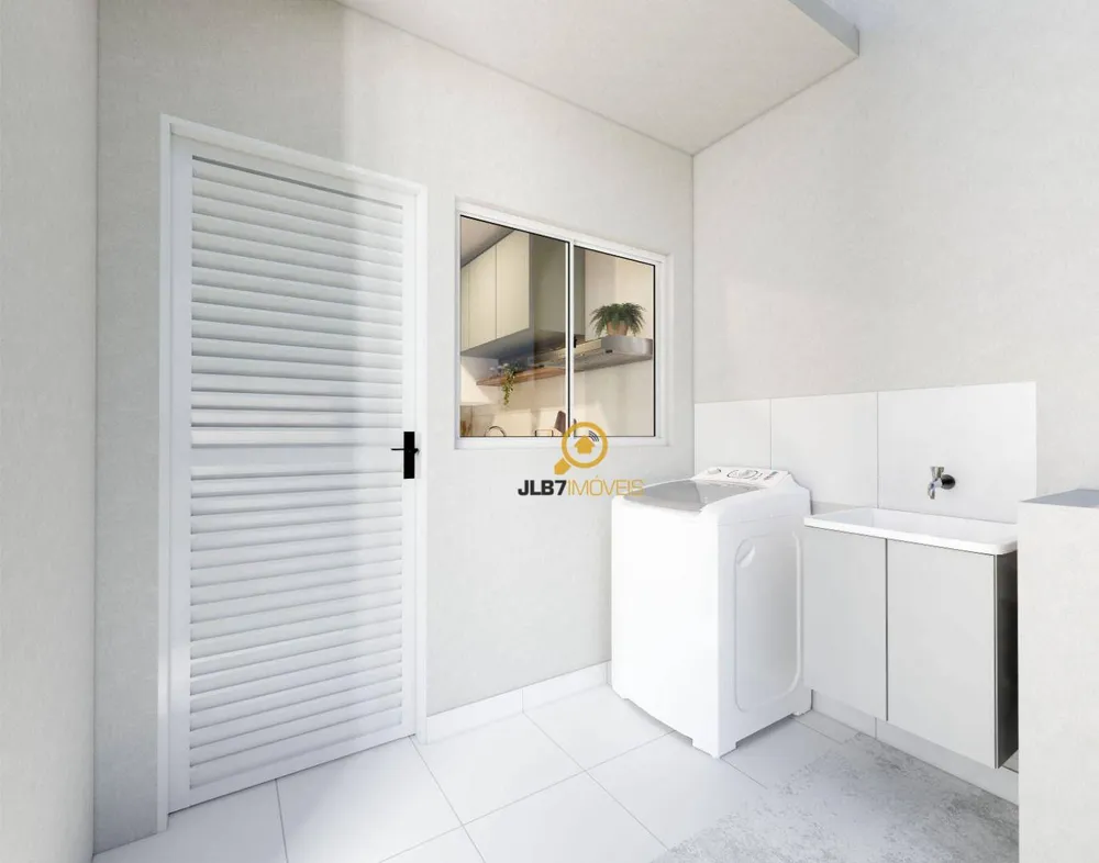 Casa de Condomínio, 2 quartos - Foto 7