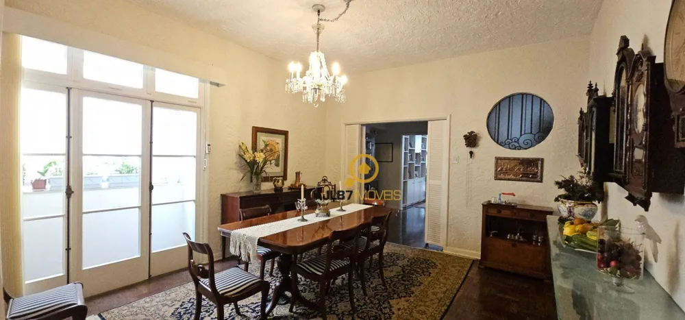 Apartamento, 3 quartos, 175 m² - Foto 22