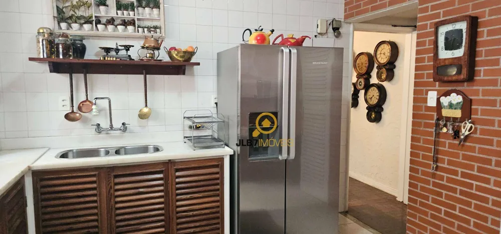 Apartamento, 3 quartos, 175 m² - Foto 17