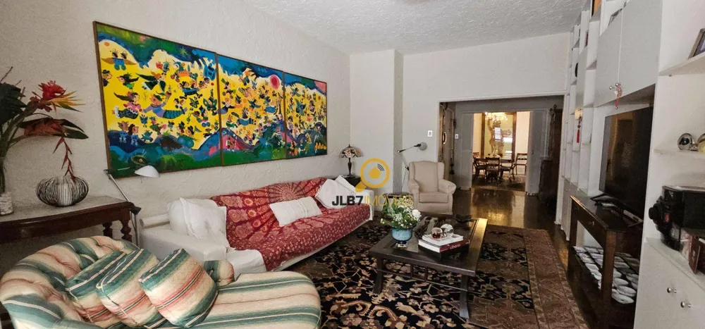 Apartamento, 3 quartos, 175 m² - Foto 23