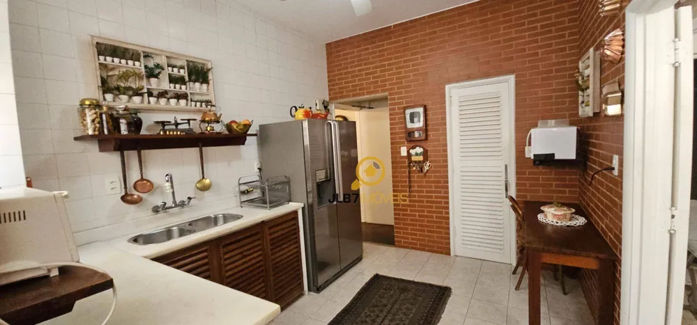 Apartamento, 3 quartos, 175 m² - Foto 36