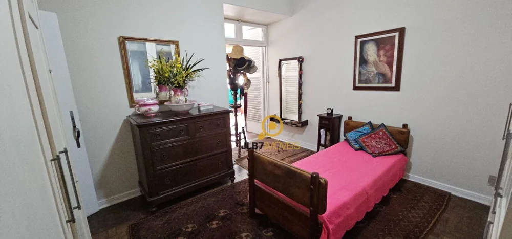 Apartamento, 3 quartos, 175 m² - Foto 26
