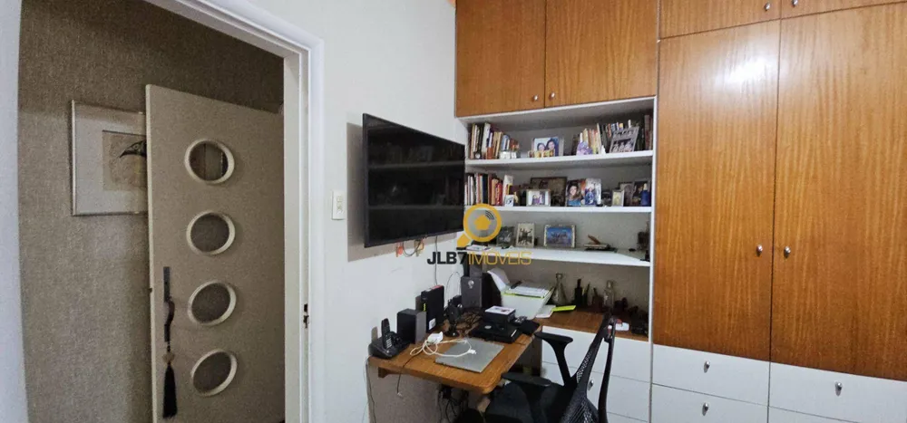 Apartamento, 3 quartos, 175 m² - Foto 21