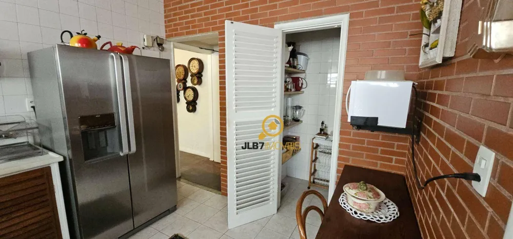 Apartamento, 3 quartos, 175 m² - Foto 20
