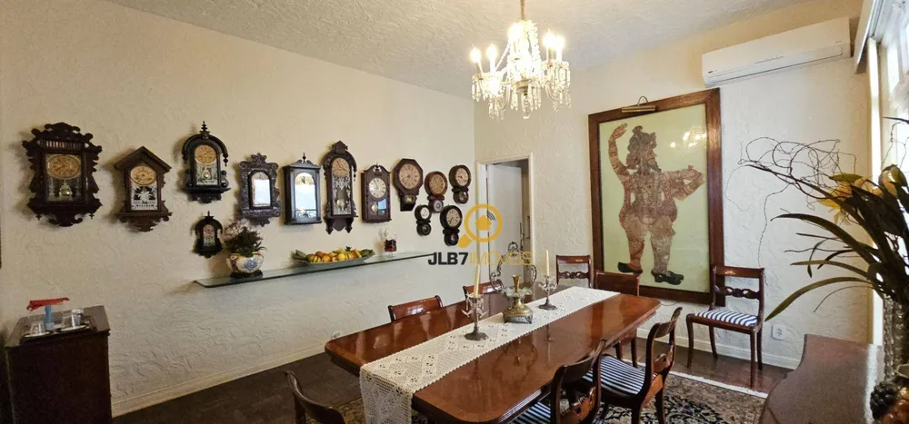 Apartamento, 3 quartos, 175 m² - Foto 3