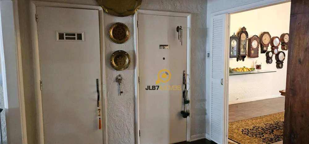 Apartamento, 3 quartos, 175 m² - Foto 27