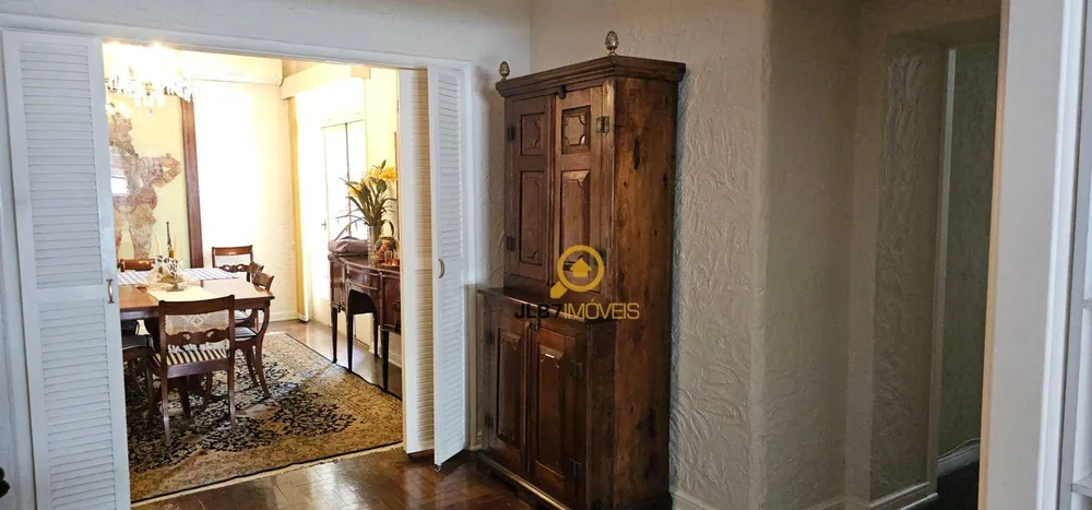 Apartamento, 3 quartos, 175 m² - Foto 16