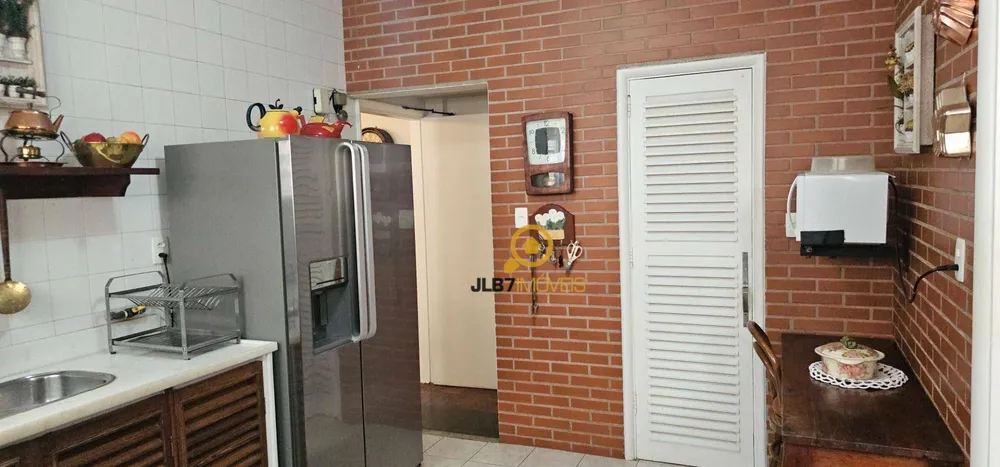 Apartamento, 3 quartos, 175 m² - Foto 5