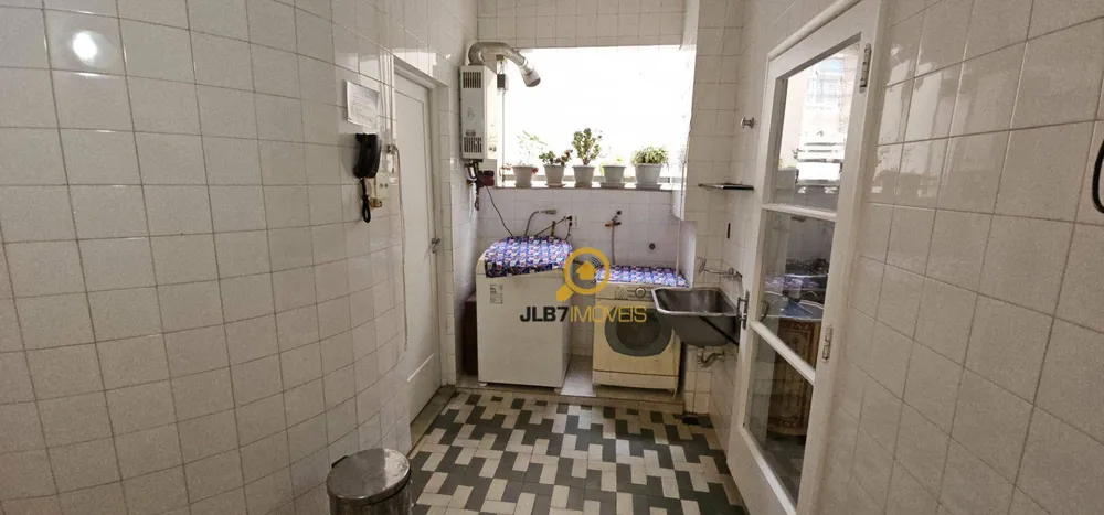 Apartamento, 3 quartos, 175 m² - Foto 1