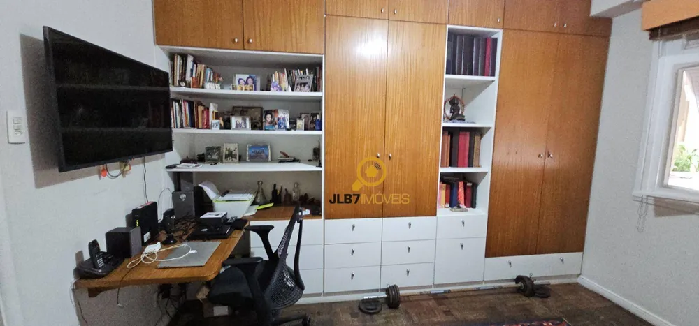 Apartamento, 3 quartos, 175 m² - Foto 28