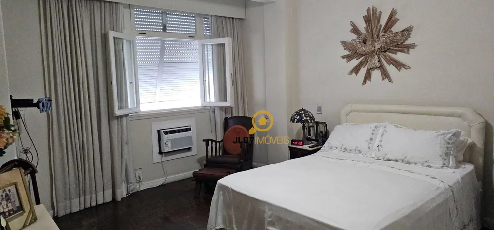 Apartamento, 3 quartos, 175 m² - Foto 4