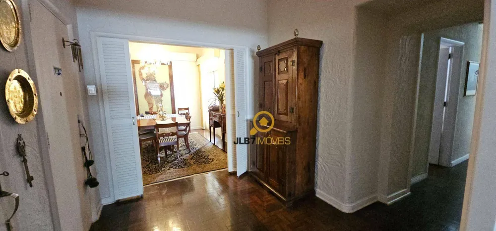 Apartamento, 3 quartos, 175 m² - Foto 34