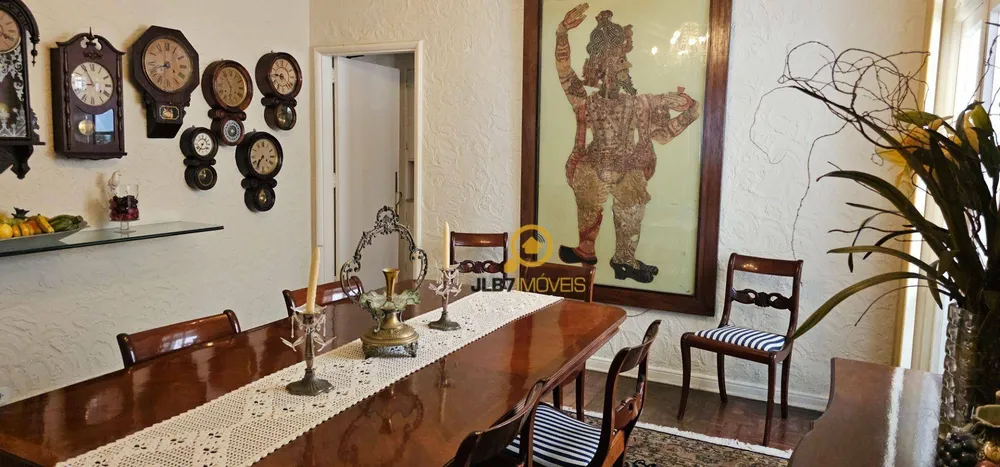 Apartamento, 3 quartos, 175 m² - Foto 29