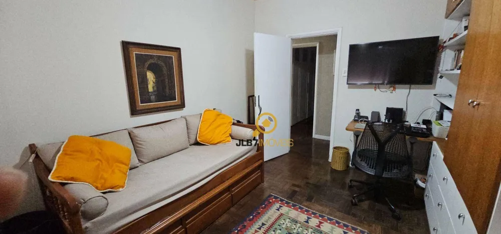 Apartamento, 3 quartos, 175 m² - Foto 18